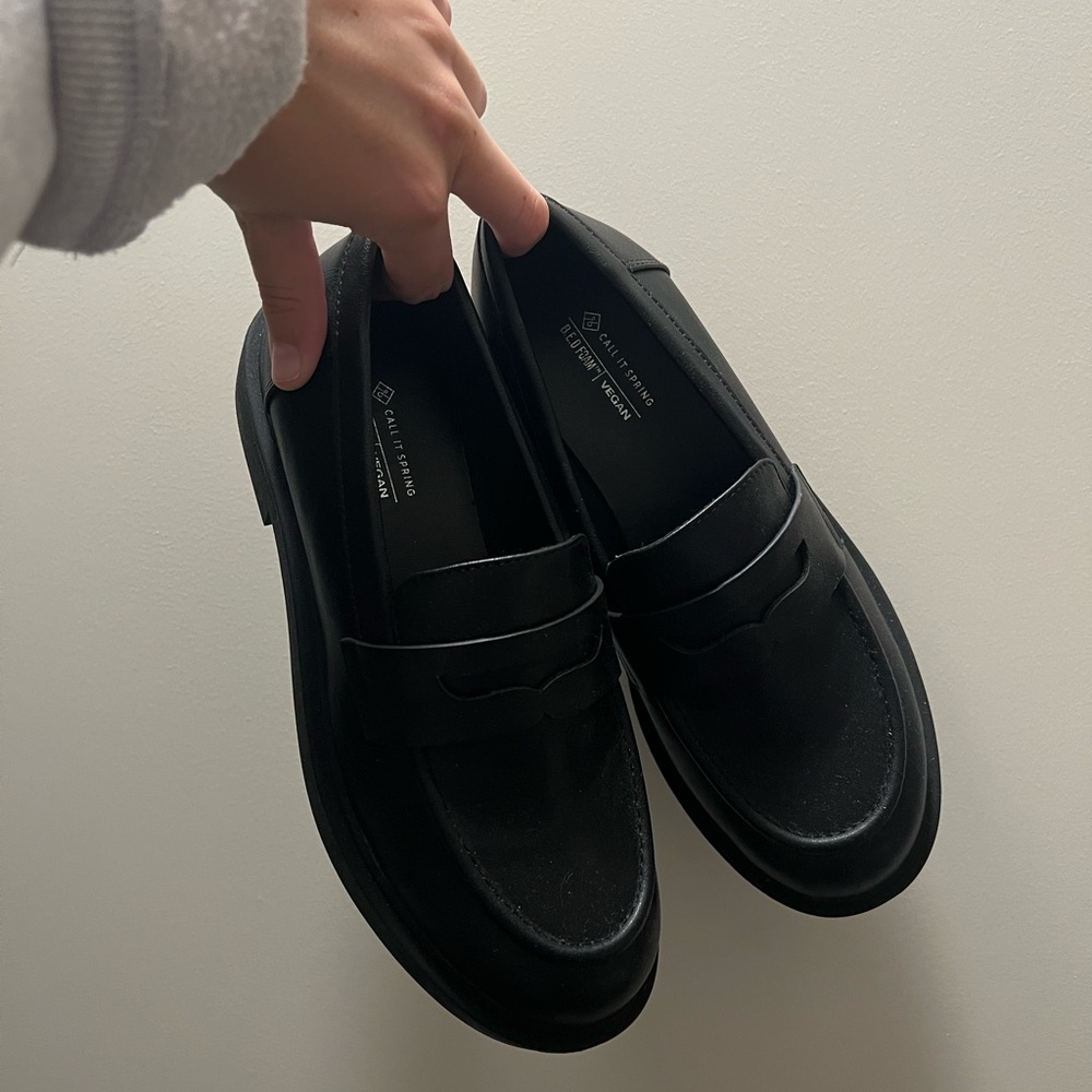 CALL IT SPRING LOAFERS